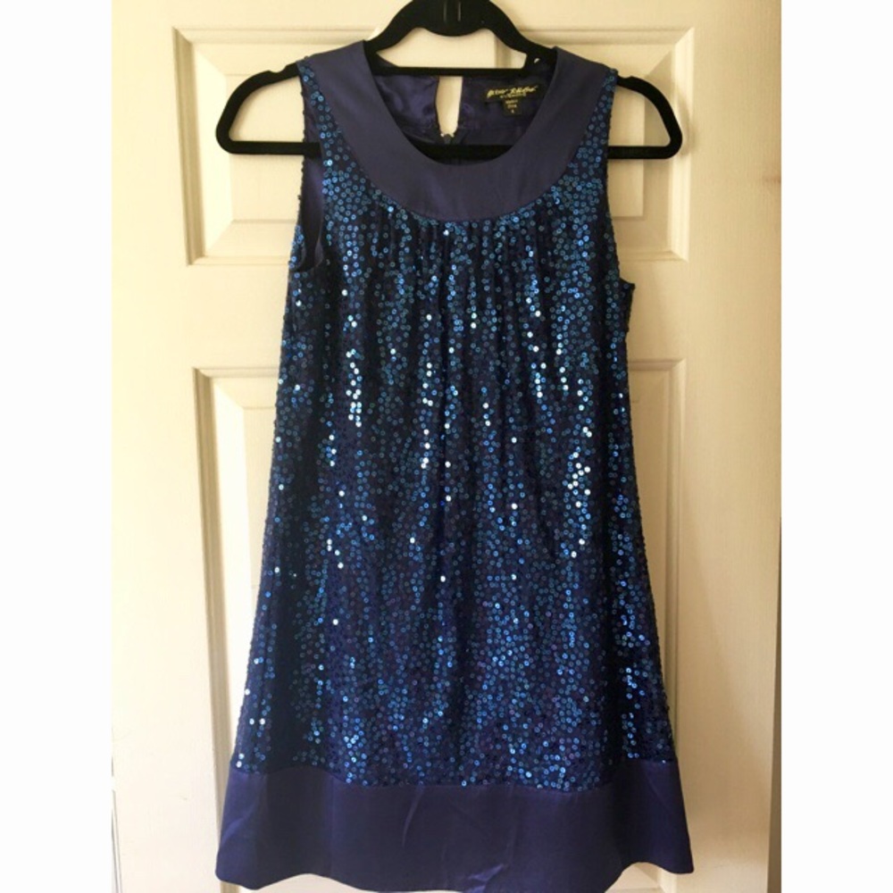 Betsy Johnson Evening Dress